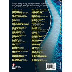 The Big Guitar Chord Songbook: More Nineties Hits