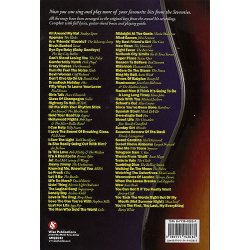 The Big Guitar Chord Songbook: More Seventies Hits