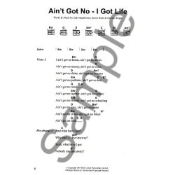 The Big Guitar Chord Songbook: More Sixties Hits