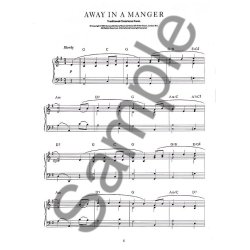 Christmas Piano Solos