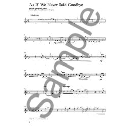 Guest Spot: Andrew Lloyd Webber Showstoppers Playalong For Violin