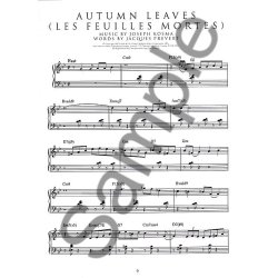 Bill Evans: Jazz Piano