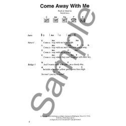 Acoustic Songbook: Chord Songbook