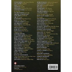 Acoustic Songbook: Chord Songbook