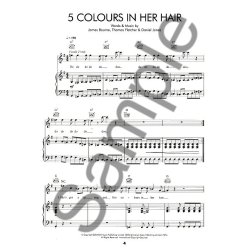 McFly: Room On The Third Floor