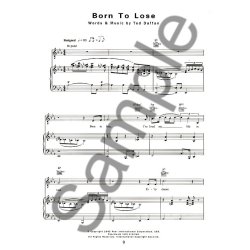 Ray Charles: Essential Piano Songs