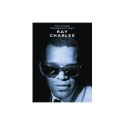 Ray Charles: The Piano Transcriptions