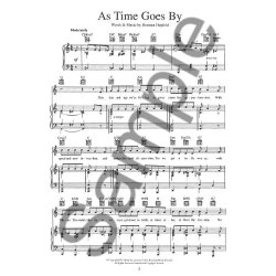 The All-Time Greatest Film Songs