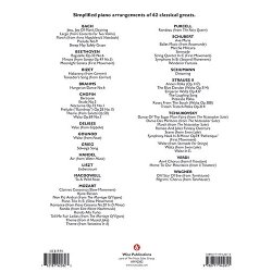 It's Easy To Play: Classical Greats