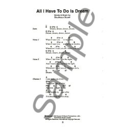 The Little Black Songbook: Acoustic Hits