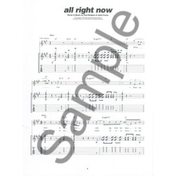 Play Guitar With...20 Rock Classics (Book/Download Card)