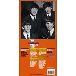 The Beatles Music Box