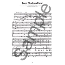 Stage And Screen: The White Book