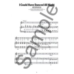 Stage And Screen: The Black Book