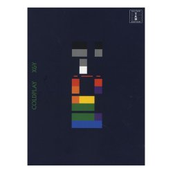 Coldplay: X+Y (TAB)