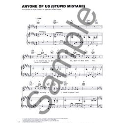 21st Century Smash Hits - Red Book