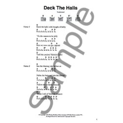 6 Chords For Christmas