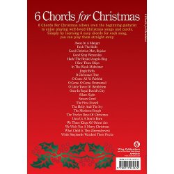 6 Chords For Christmas