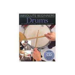 Absolute Beginners: Drums