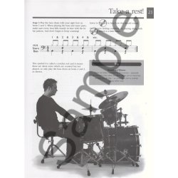 Absolute Beginners: Drums