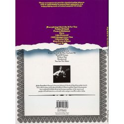 Pop Hits For Classical Guitar