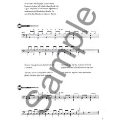 Fast Forward: Rock Solid Drum Patterns