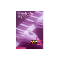 Hands-On Piano Book 1
