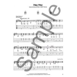 Eric Clapton: Unplugged E-Z Play Guitar