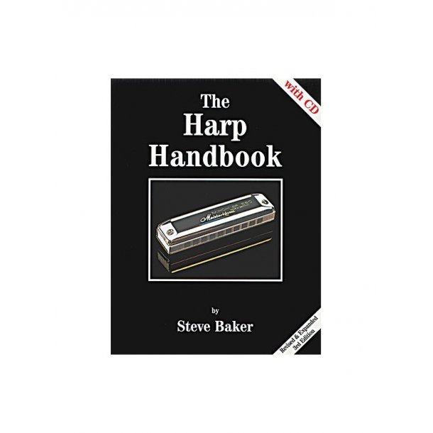 The Harp Handbook