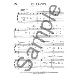 The Complete Piano Player: The Carpenters