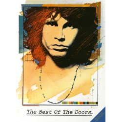 The Best Of The Doors