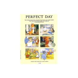 Colin Towns: Perfect Day (The Tales Of Beatrix Potter)