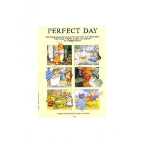 Colin Towns: Perfect Day (The Tales Of Beatrix Potter)