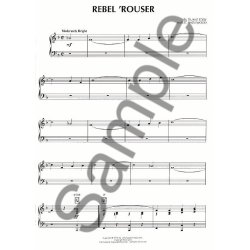 Forrest Gump: The Soundtrack