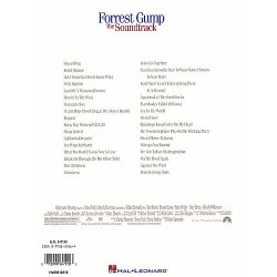 Forrest Gump: The Soundtrack