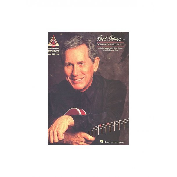 The Best of Chet Atkiemns 楽譜 The Best of Chet Atkiemns 楽譜