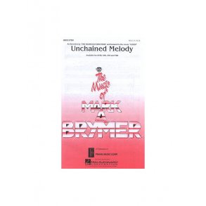 Alex North: Unchained Melody (SSA/Piano)