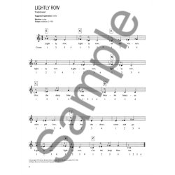 The Complete Keyboard Player: Book 1 (Supplement)