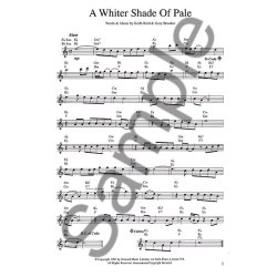 50+ Easy Popular Solos For Saxophone Bb And Eb Instruments