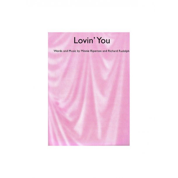 Lovin' You