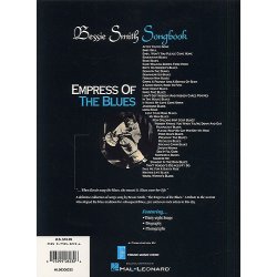 Bessie Smith Songbook: Empress Of The Blues