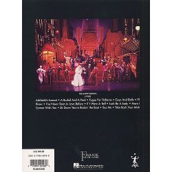 Guys And Dolls: Easy Piano