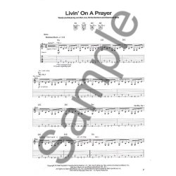 Bon Jovi: Cross Road (Guitar Recorded Versions)