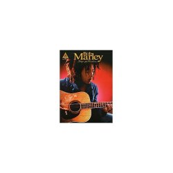 Bob Marley: Songs Of Freedom Guitar Recorded Versions