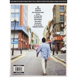 Oasis: (What's The Story) Morning Glory TAB