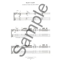 Paul Weller For Guitar Tab