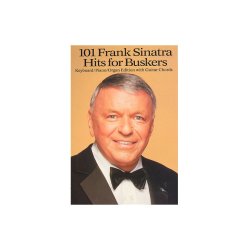 101 Frank Sinatra Hits For Buskers