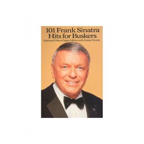 101 Frank Sinatra Hits For Buskers
