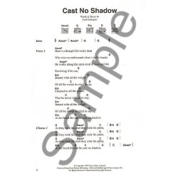 Oasis: The Chord Songbook