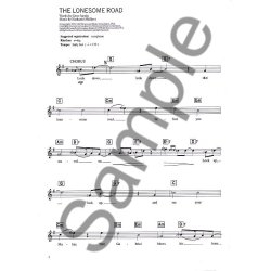 The Complete Keyboard Player: Dinner Jazz